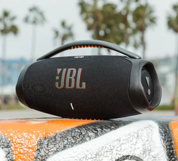 ¡Stock Limitado! JBL Boombox 3 Party | Llévatelo Hoy con Envío Gratis + Pago al Recibir ✅