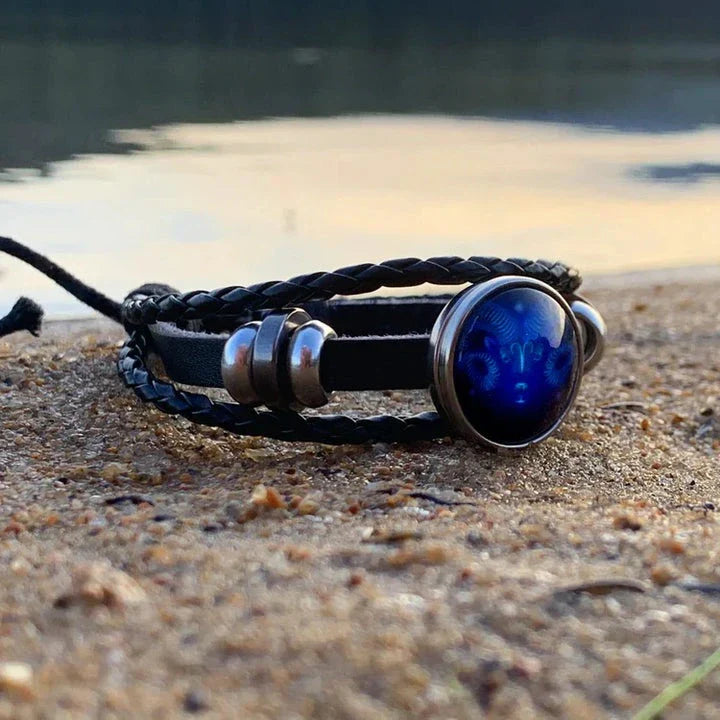 [Compra 1 y Lleva 1 Gratis] Spirit™ - Pulsera Amuleto de Atracción